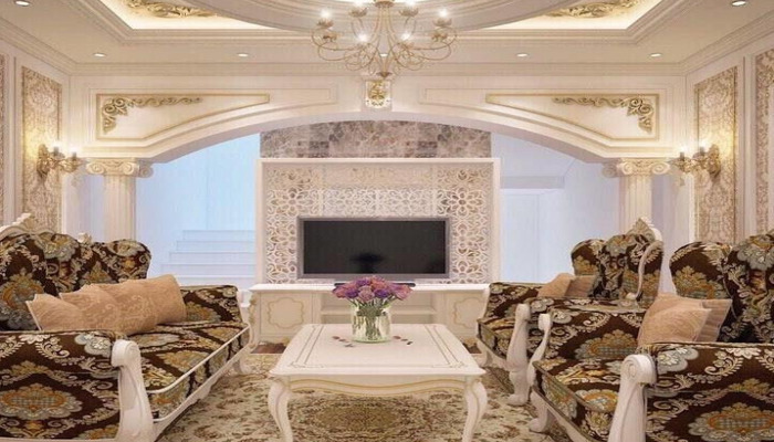 Mách bạn cách chọn phào chỉ cổ điển Bình Dương chuẩn nhất