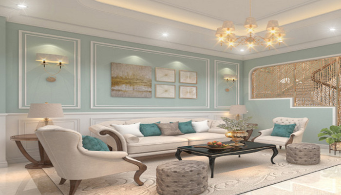 Một số lưu ý quan trọng khi thiết kế thi công phào chỉ Bình Dương