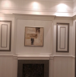 Phào Chỉ Cổ Điển