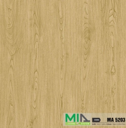 Sàn nhựa MIA 52mm - MA5203