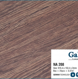 Sàn nhựa Galamax - NA208