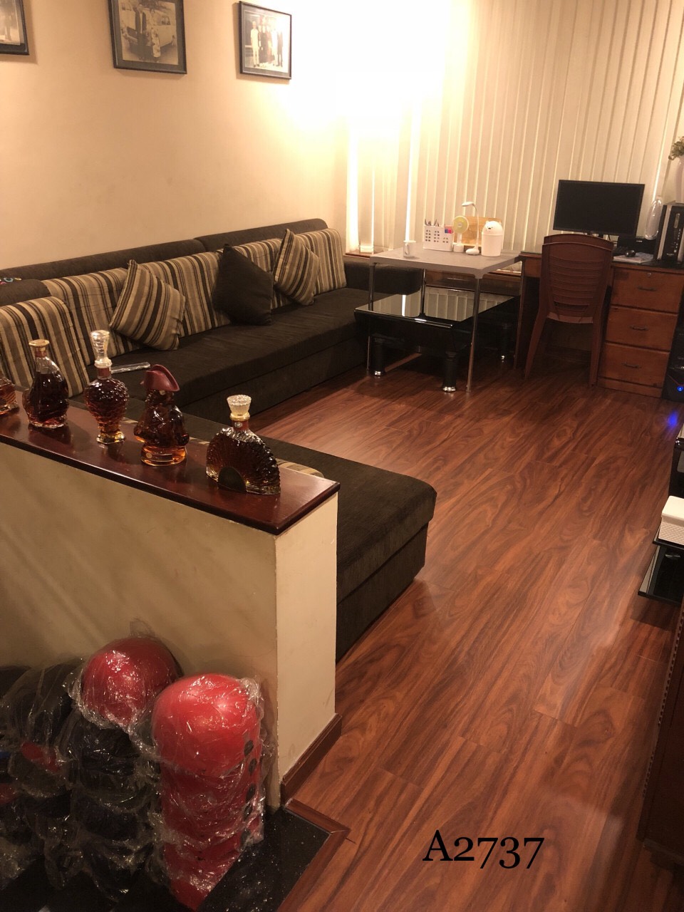 Ghế lãnh đạo Mắt Bảo