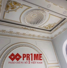 Phào Chỉ Cổ Điển