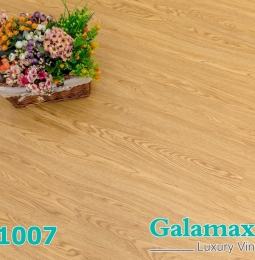 Sàn nhựa Galamax - SPC1007