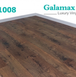 Sàn nhựa Galamax - SPC1008