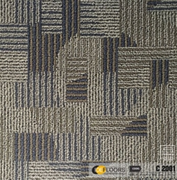 Sàn nhựa ID 2mm va 3mm - S2001