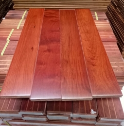 Sàn Gỗ Bình Dương