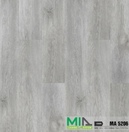Sàn nhựa MIA 52mm - MA5206