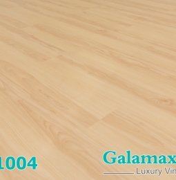 Sàn nhựa Galamax - SPC1004