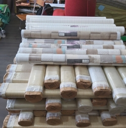 giấy dán tường