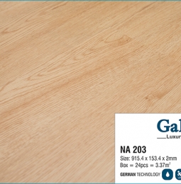 Sàn nhựa Galamax - NA203