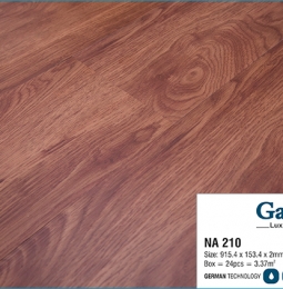 Sàn nhựa Galamax - NA210