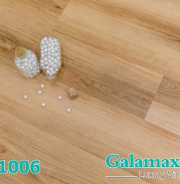 Sàn nhựa Galamax SPC 1006
