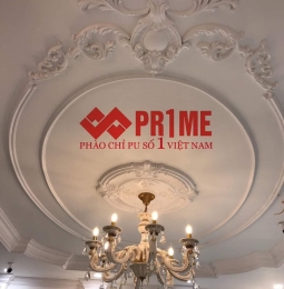 Phào Chỉ Cổ Điển