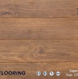 Sàn Gỗ Sweet 12 li - D6837