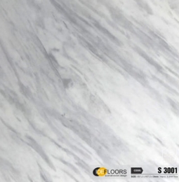 Sàn nhựa ID 2mm va 3mm - S3001