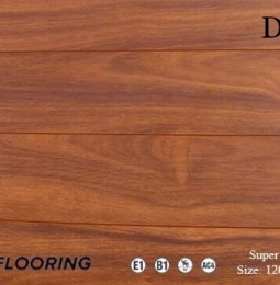 Sàn Gỗ Sweet 12 li - D6836