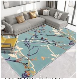 thảm sofa