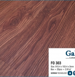 Sàn nhựa Galamax - NA303