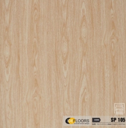 Sàn nhựa ID 2mm va 3mm - SP105