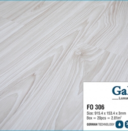 Sàn nhựa Galamax - NA306