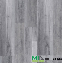 Sàn nhựa MIA 37mm - MA3704