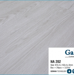 Sàn nhựa Galamax - NA202