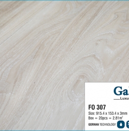 Sàn nhựa Galamax - NA307
