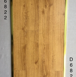 Sàn Gỗ Sweet 8 li - D6822