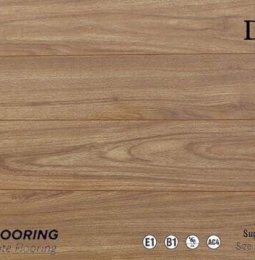 Sàn Gỗ Sweet 12 li - D6831