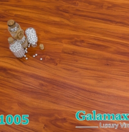 Sàn nhựa Galamax - SPC1005