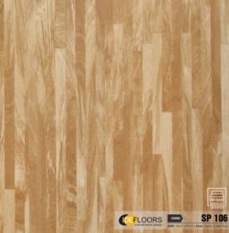 Sàn nhựa ID 2mm va 3mm - SP106
