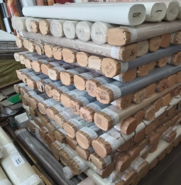 giấy dán tường