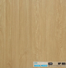 Sàn nhựa ID 4.2mm và 6.8mm - HP805