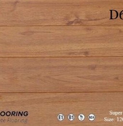 Sàn Gỗ Sweet 12 li - D6835
