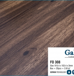 Sàn nhựa Galamax - NA308